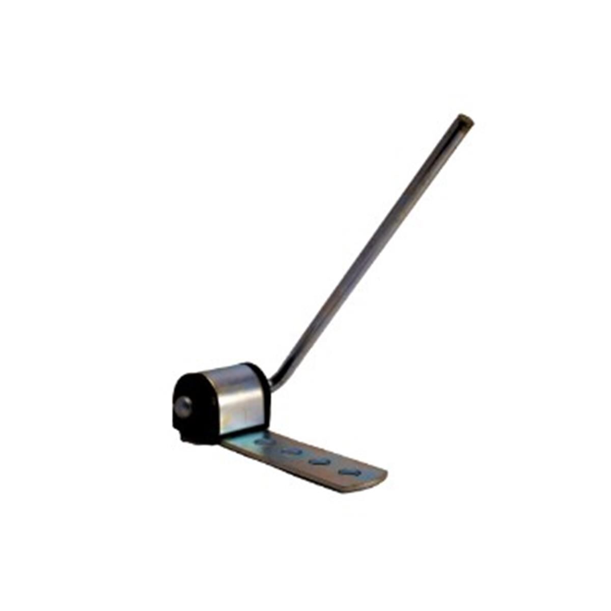 PKT10 EXH PARTS UNIV BRACKET M8 4 HOLE, , scaau_hi-res