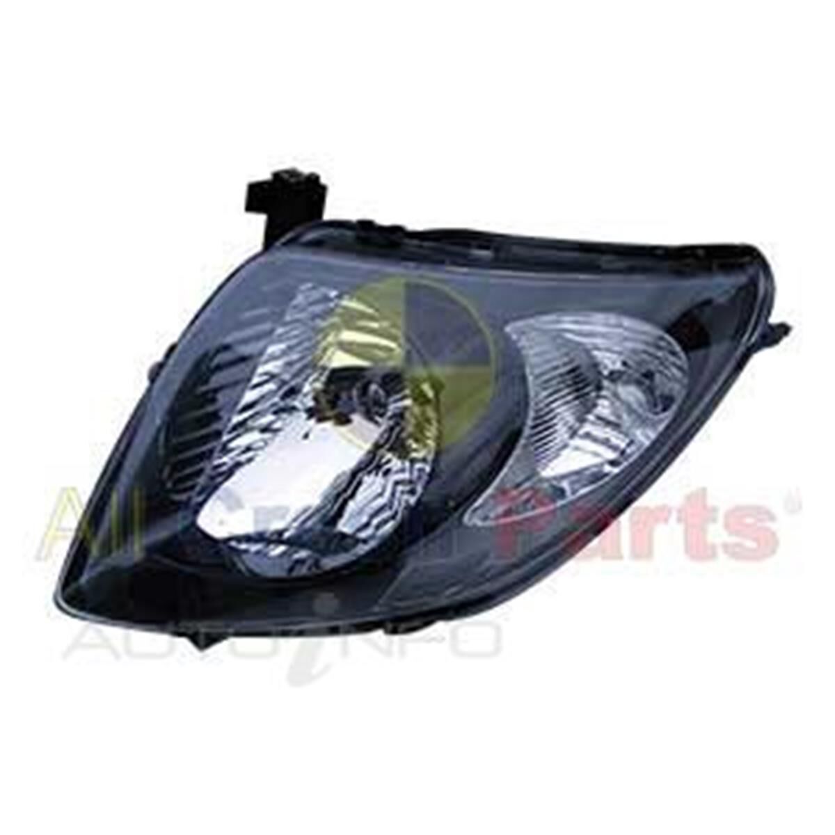 HEAD LAMP LH, , scaau_hi-res