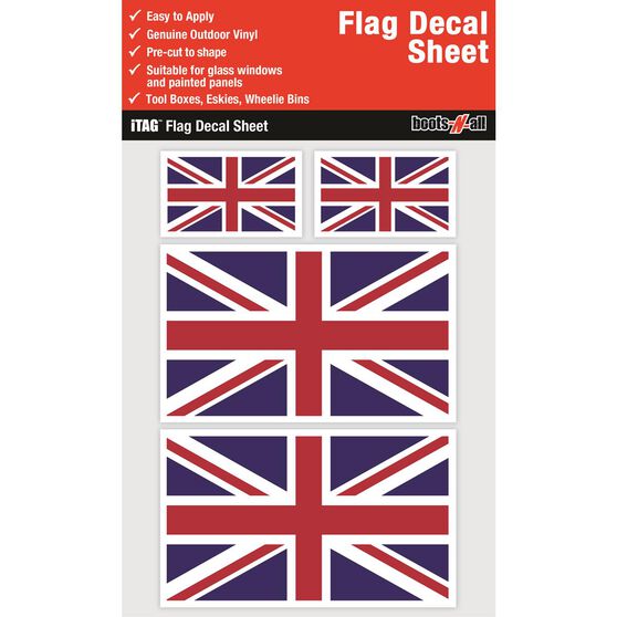 UK FLAG DECALS SHEET, , scaau_hi-res