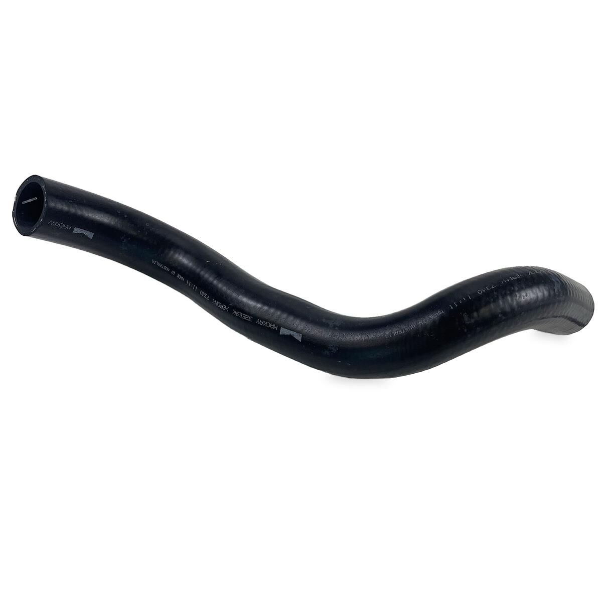 Radiator Lower Hose  - HYUNDAI i30 FD - 1.6L I4 Turbo DIESEL - Manual & Auto, , scaau_hi-res