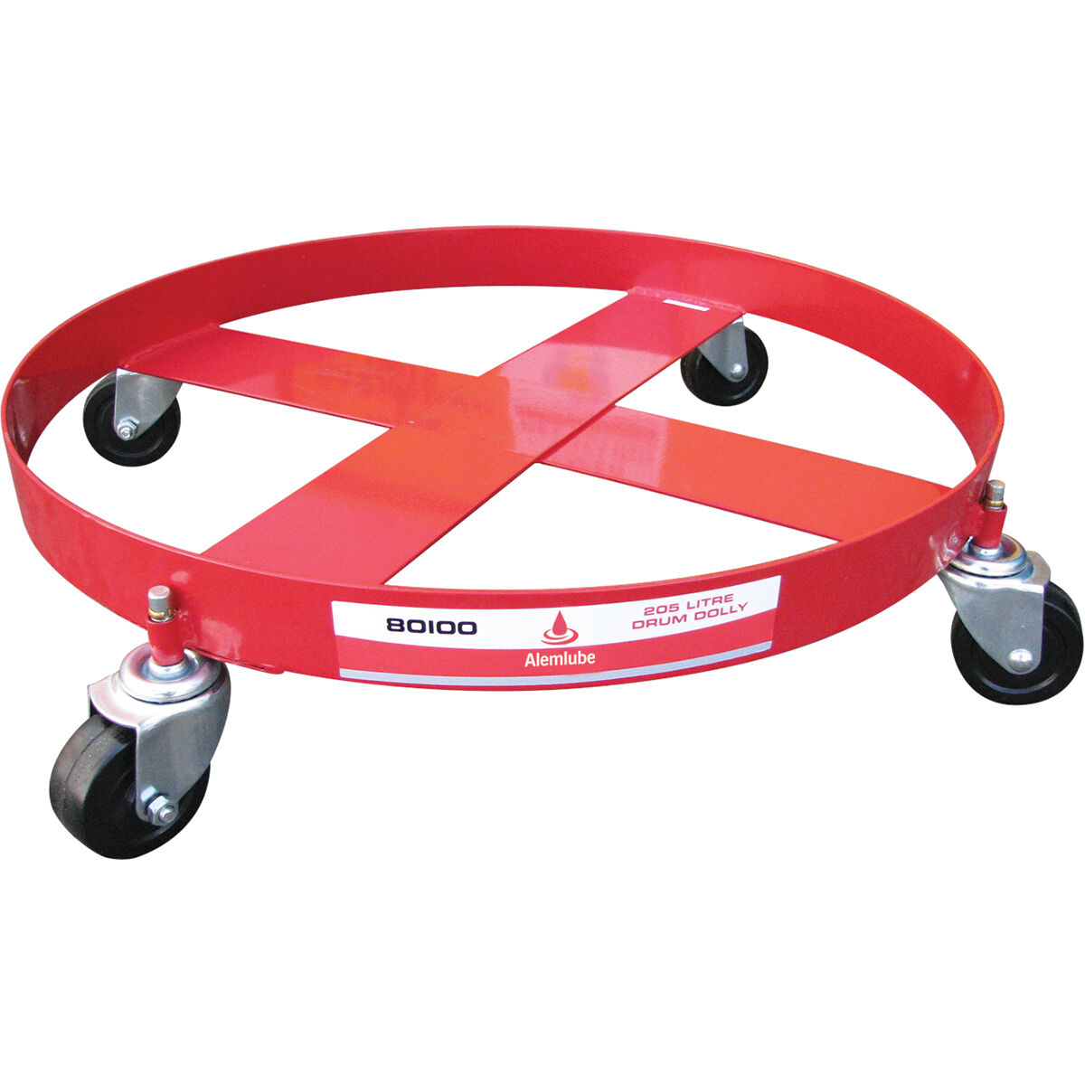 205 LITRE DRUM DOLLY, , scaau_hi-res