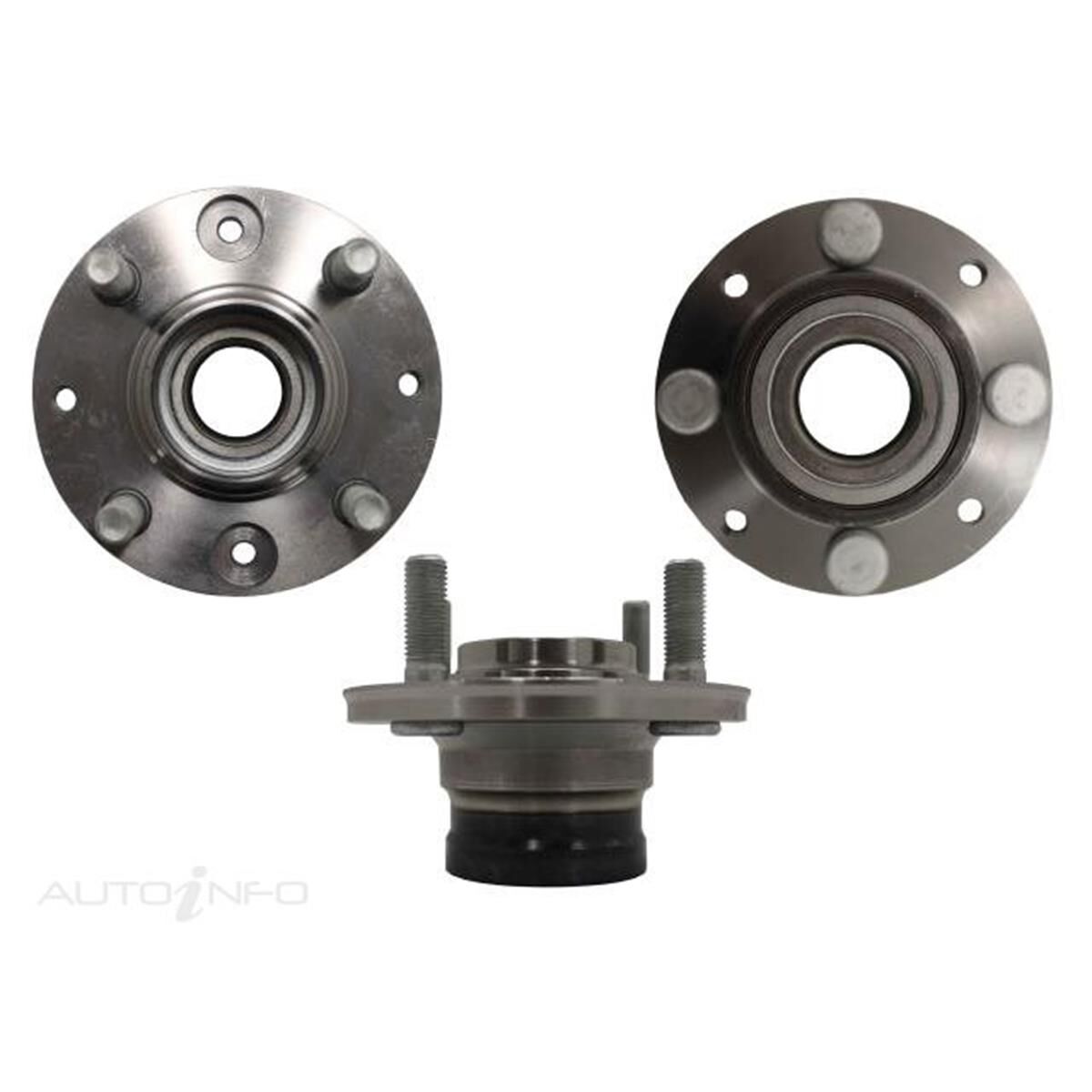 HUB ASSEMBLY, , scaau_hi-res