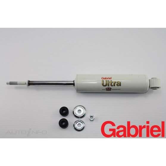 ULTRA LT SHOCK - GAS, , scaau_hi-res