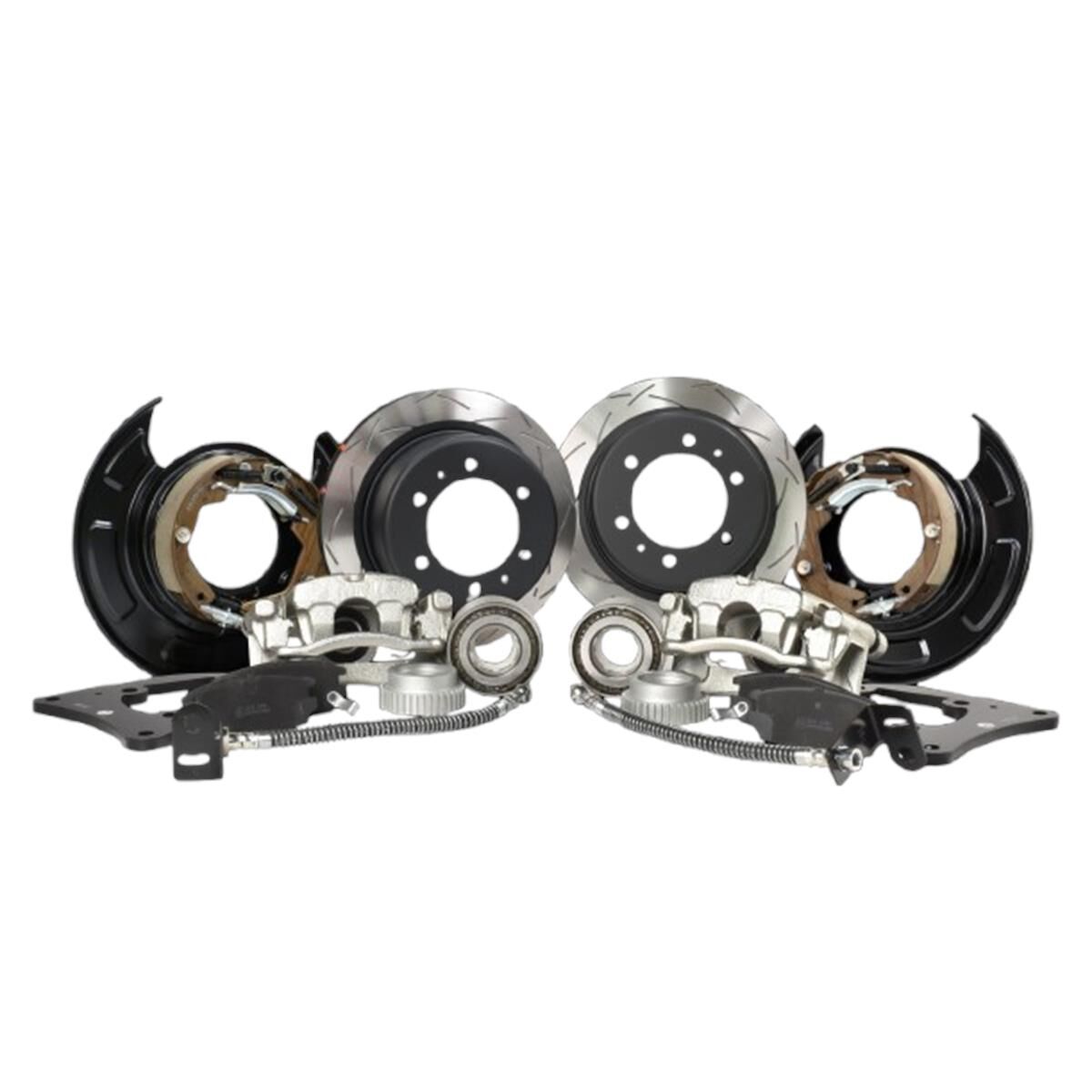 DBA CONVERSION KIT [ISUZU D-MAX 011-> ], , scaau_hi-res