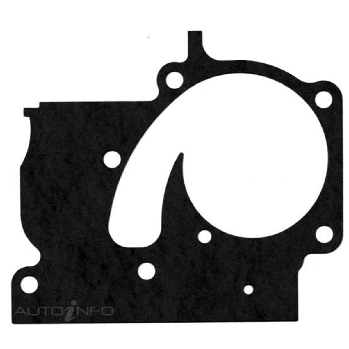 PTQ WATER PUMP GASKET, , scaau_hi-res