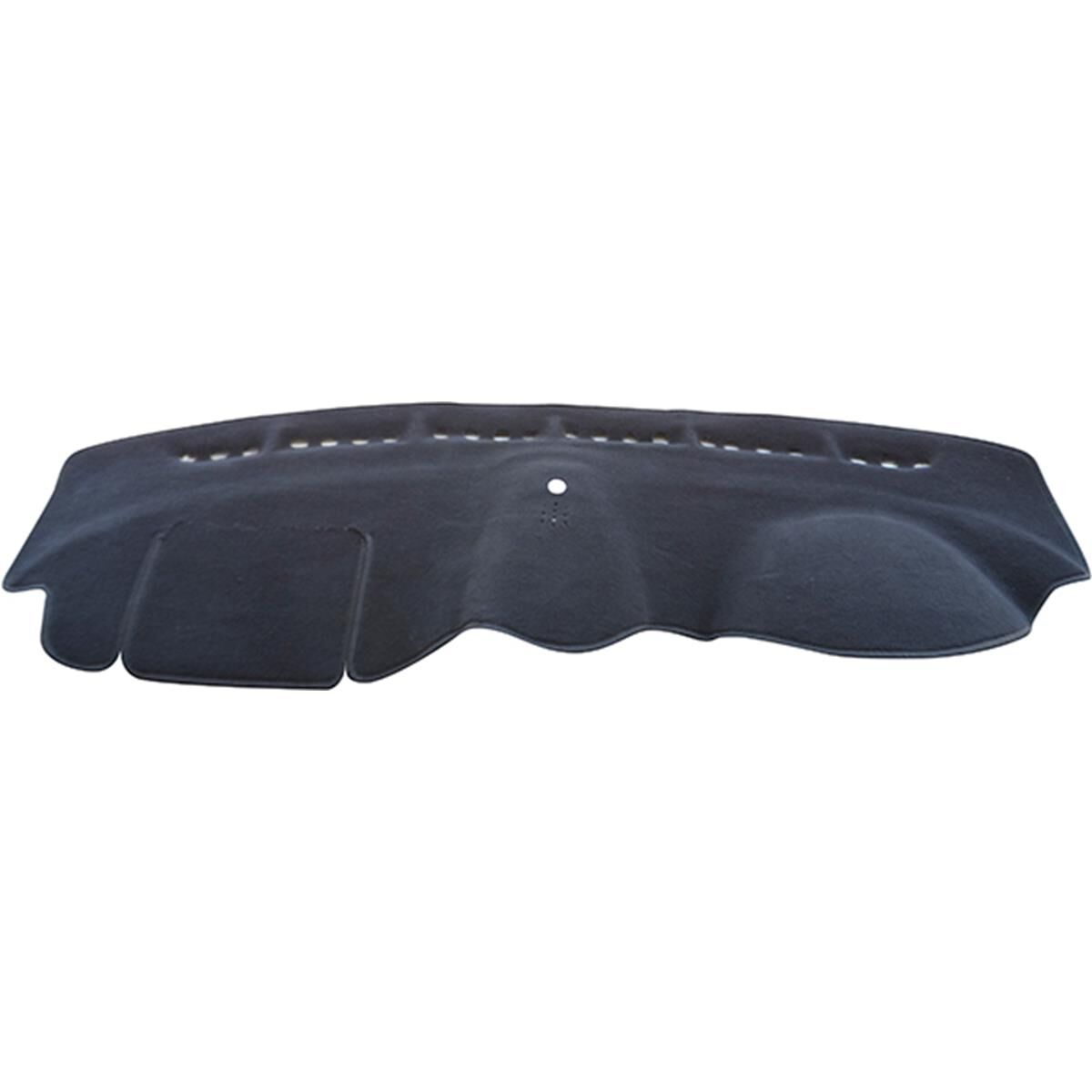 Sunland Charcoal Dashmat to suit Holden Captiva 5 CG SERIES II - G6706, , scaau_hi-res
