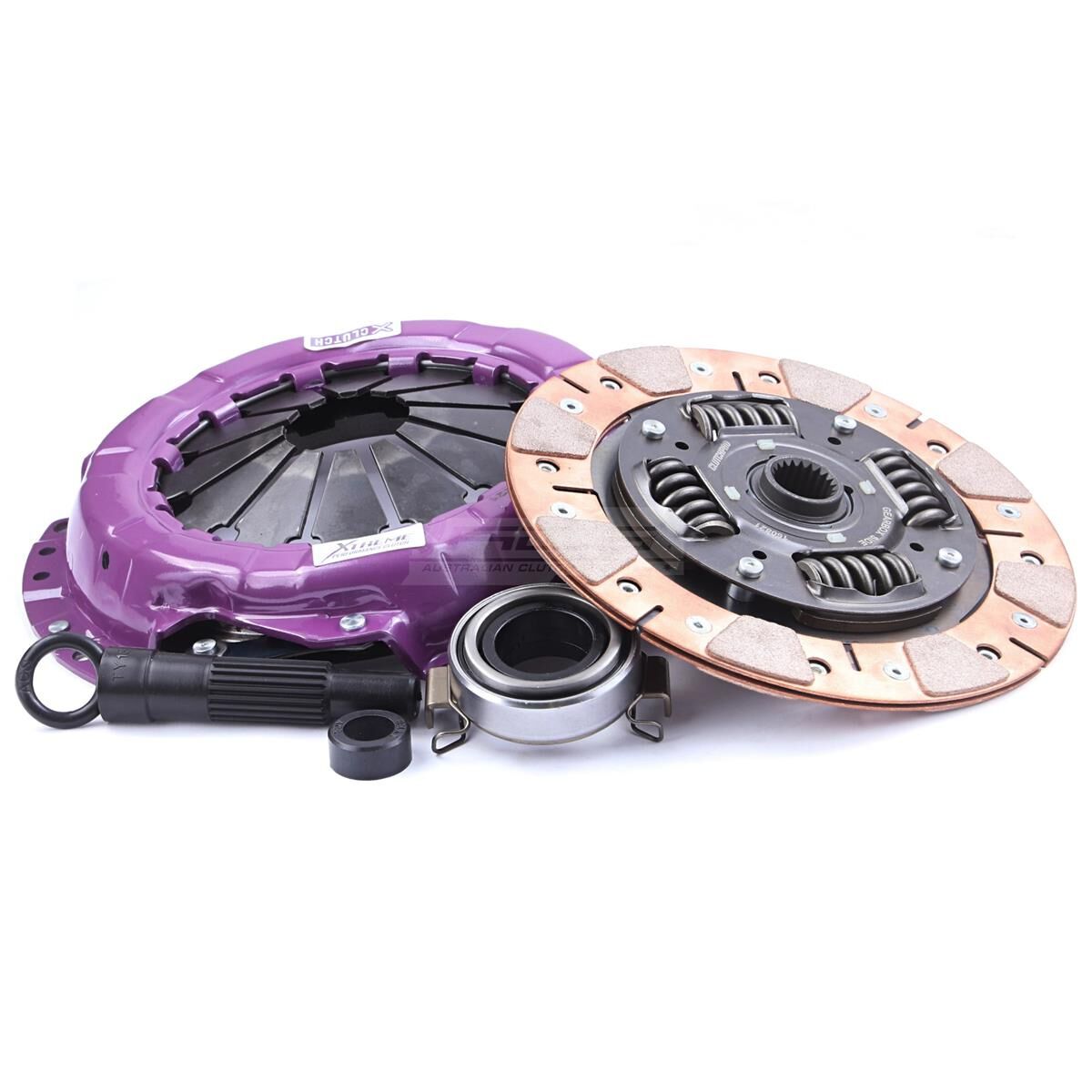 KIT PER TOYOTA COROLLA 1.6L, , scaau_hi-res
