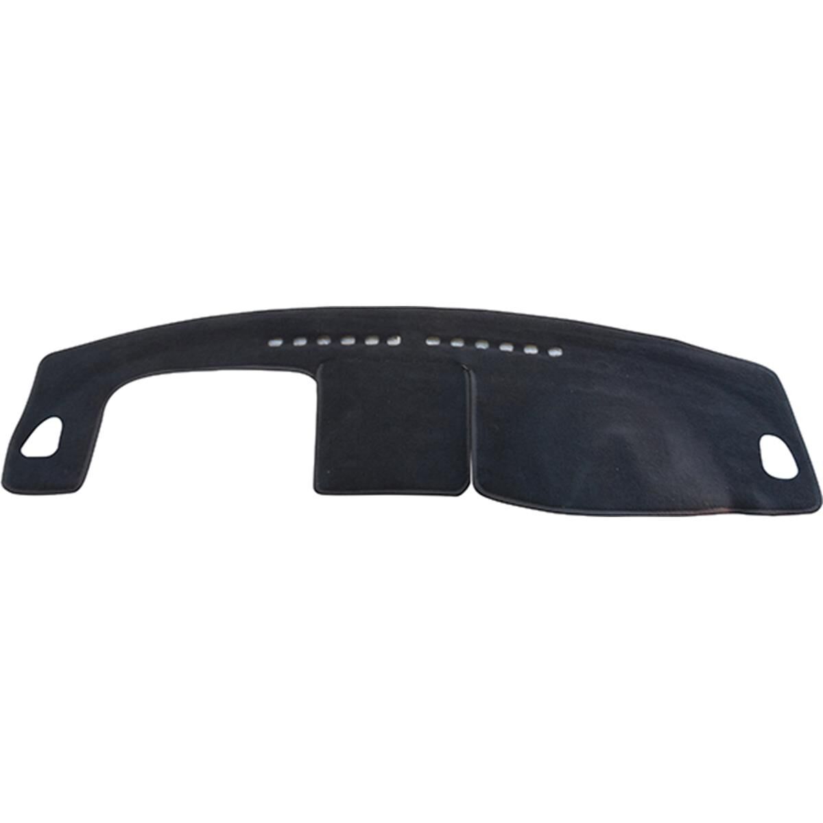 Sunland Black Dashmat to suit Daihatsu Sirion M100B GTVi - I2201, , scaau_hi-res
