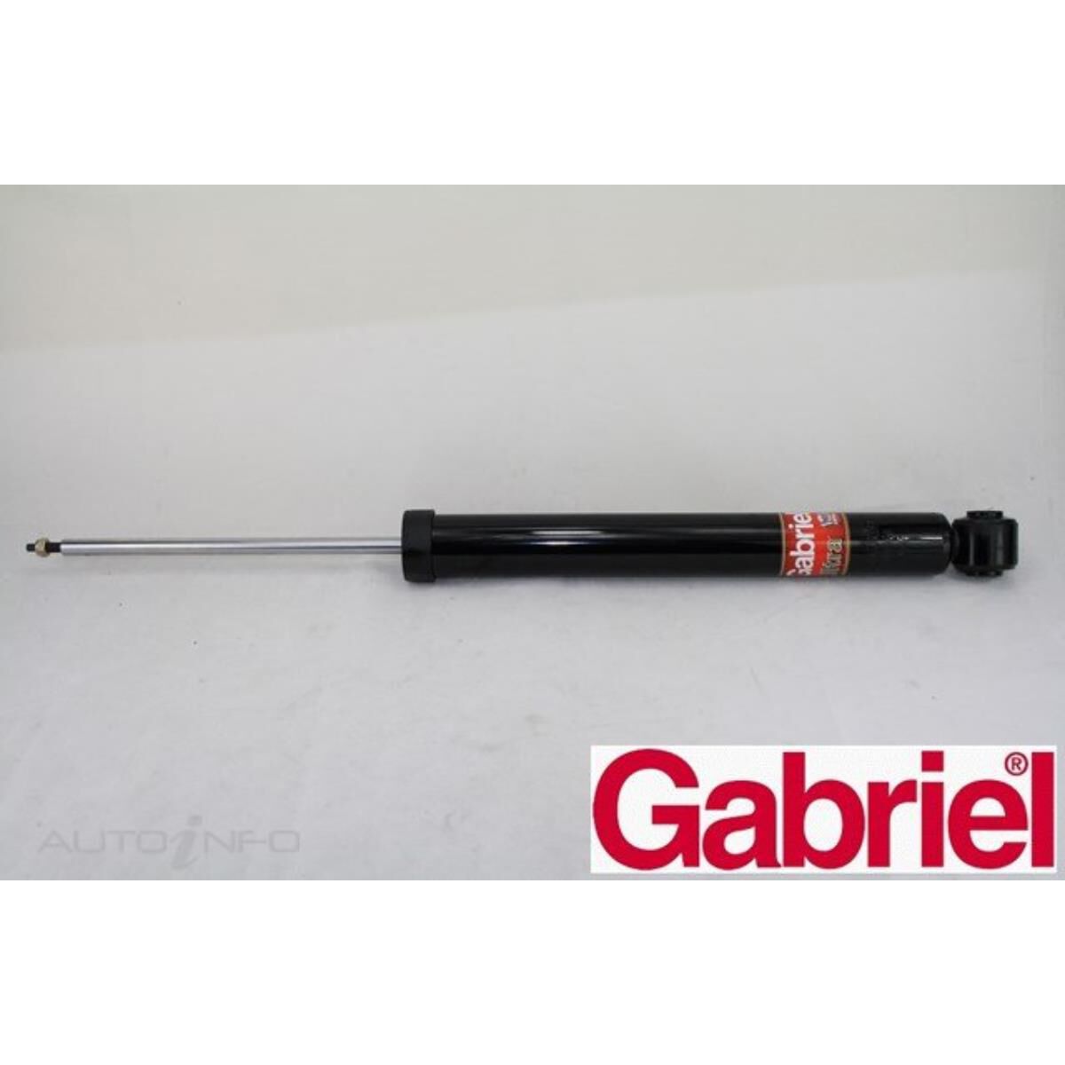 Ultra Spring Seat Shock - Gas, , scaau_hi-res