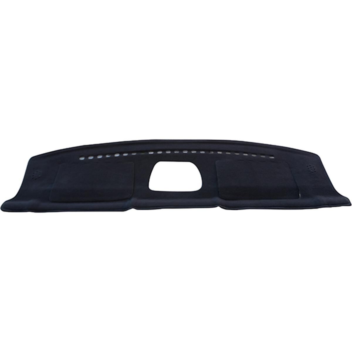 Sunland Charcoal Dashmat to suit Toyota Fj Cruiser GSJ15R 15 SERIES - T9906, , scaau_hi-res