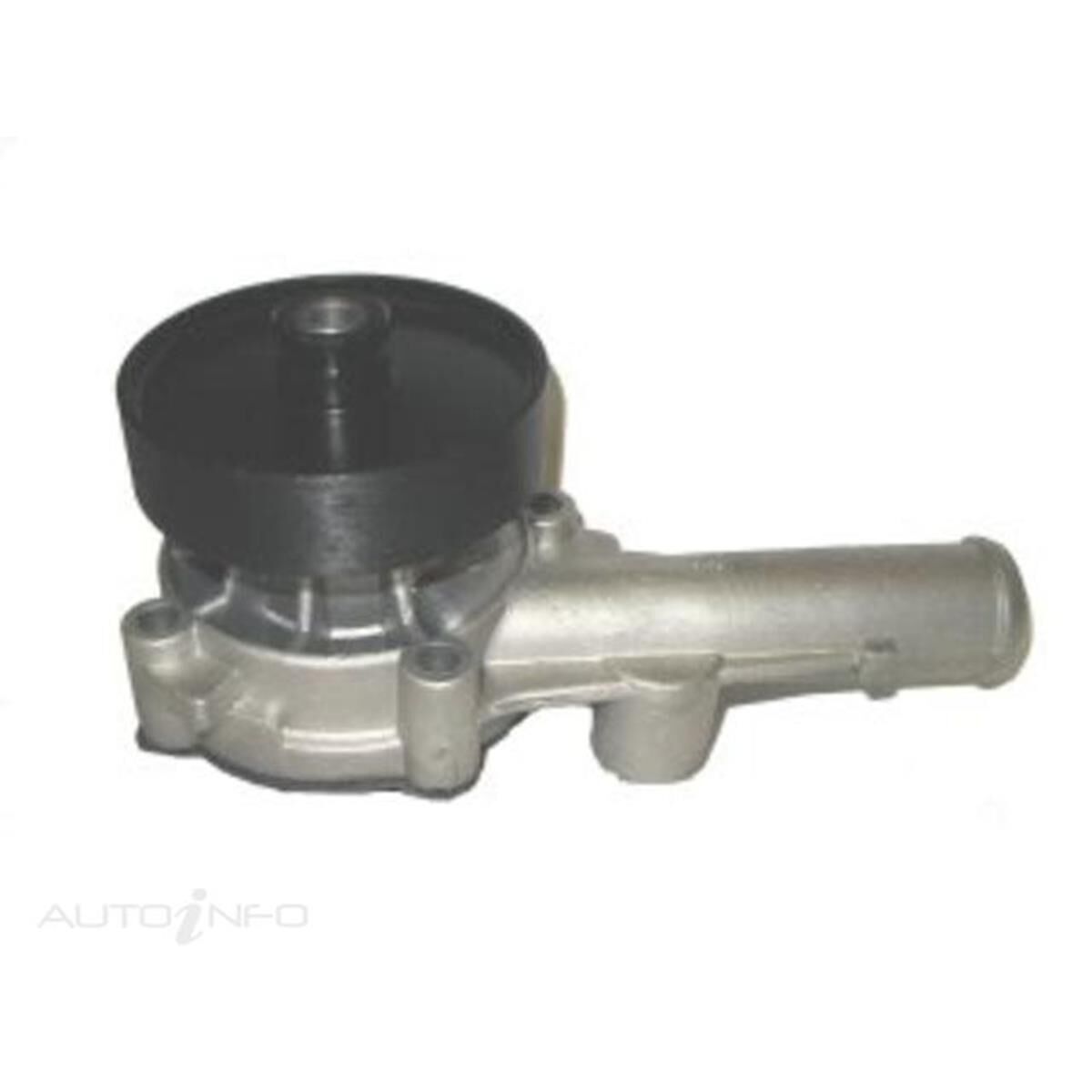 GMB WATER PUMP FAIRLANE FALCON W/PULLEY, , scaau_hi-res