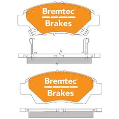 TRADE-LINE BRAKE PADS SET, , scaau_hi-res