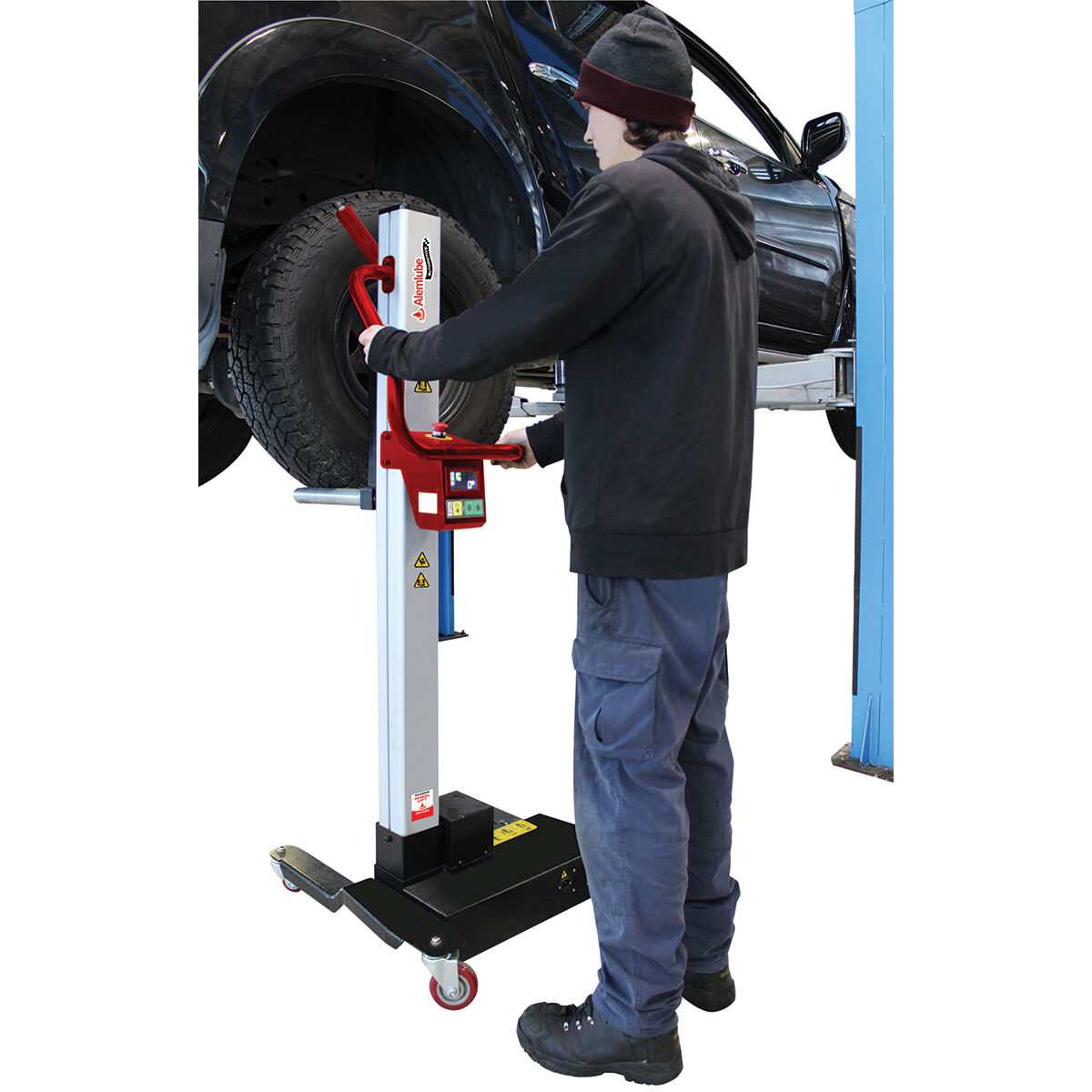 BATTERY OPERATED WHEEL LIFT, , scaau_hi-res