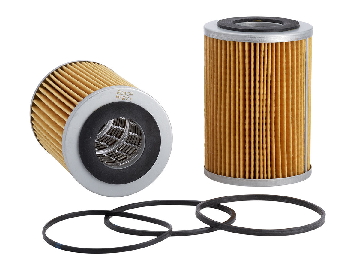 Ryco Oil Filter - R243P | Supercheap Auto