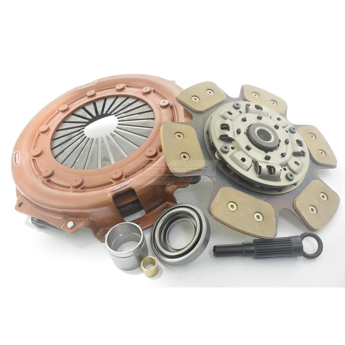 KIT HD NISSAN PATROL 4.8L, , scaau_hi-res