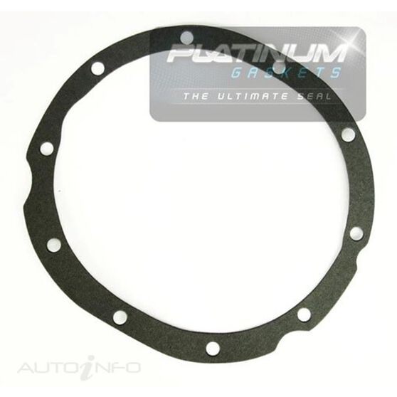 DIFF GASKET FORD 9, , scaau_hi-res