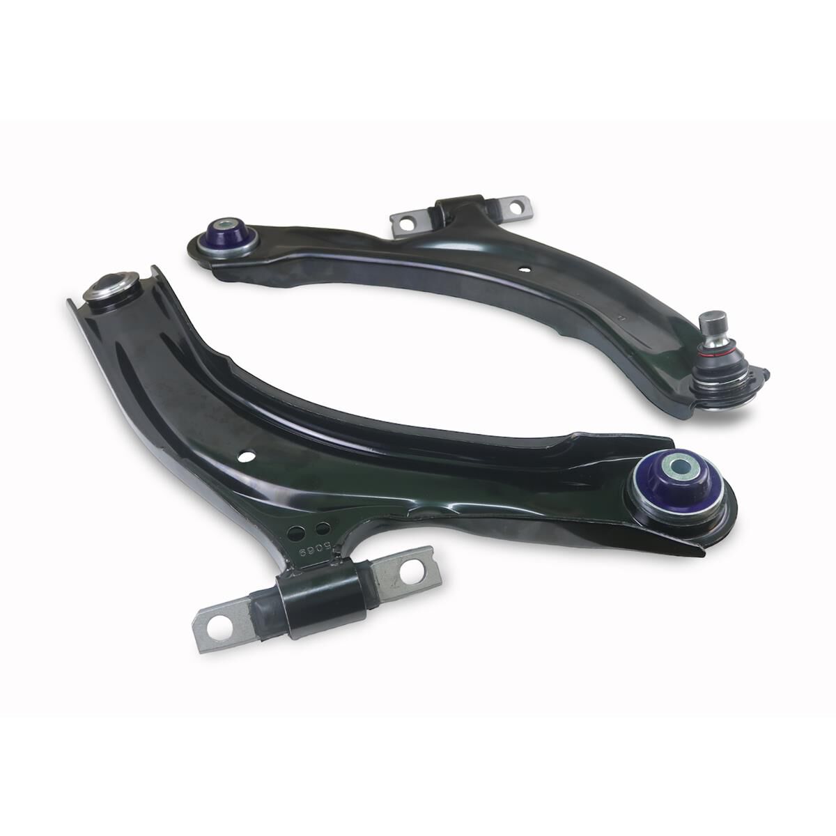 X-Trail T31 Dualis J10 FLCA Kit, , scaau_hi-res