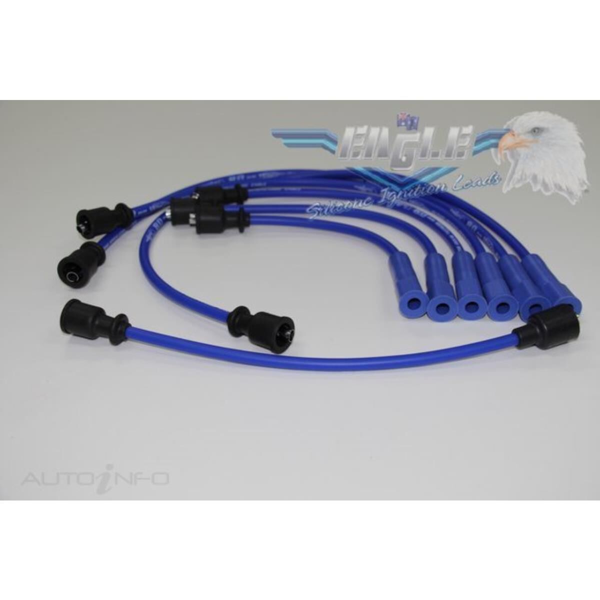 6CYL Chrysler Lead Kit, , scaau_hi-res