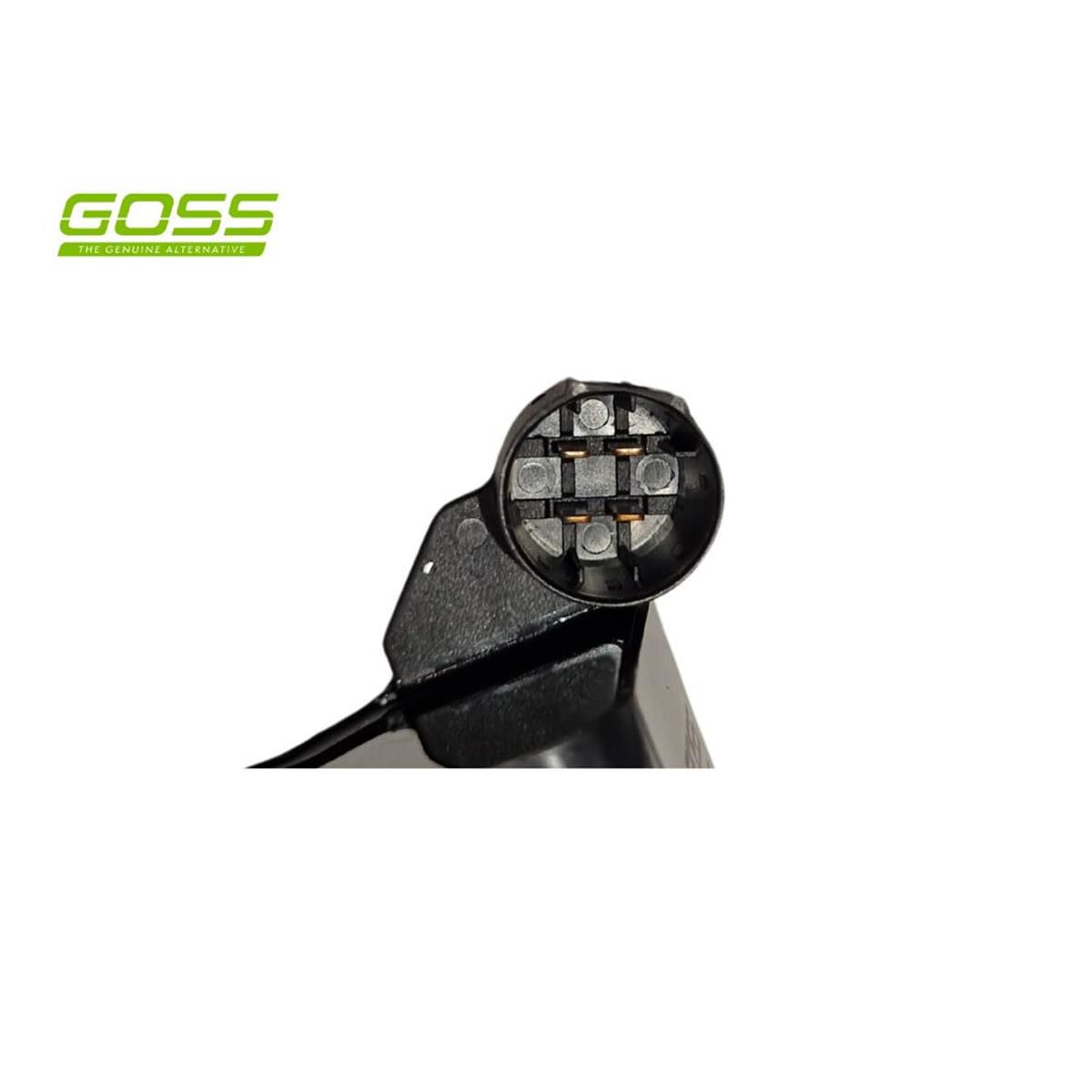 GOSS IGNITION COIL MERC, , scaau_hi-res