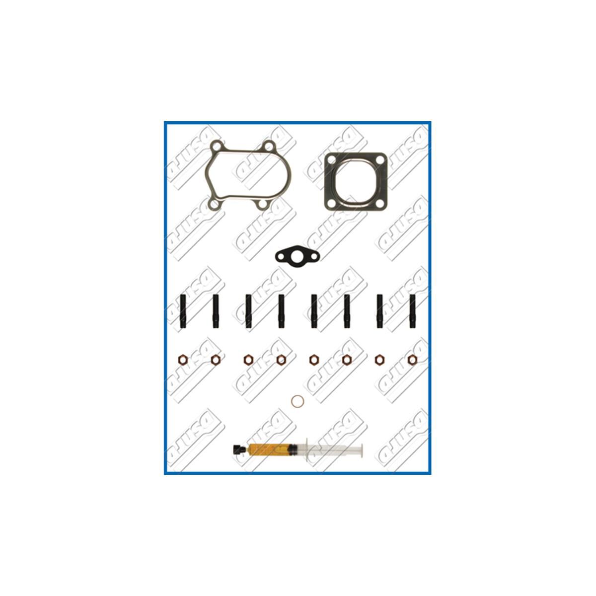 AJUSA 'TURBO FITTING KIT', , scaau_hi-res