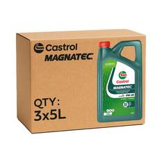 CASTROL MAGNATEC 0W-20 5L, , scaau_hi-res