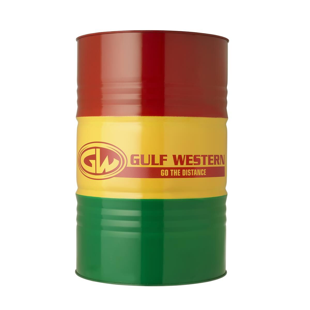 Gulf western chain bar hot sale oil