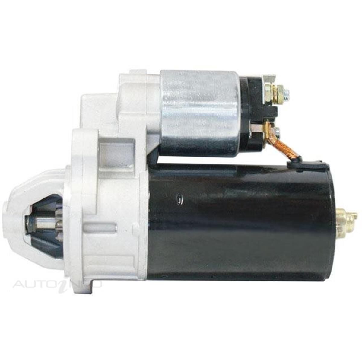 STR MTR 12V 1.4KW 8TH CW, , scaau_hi-res