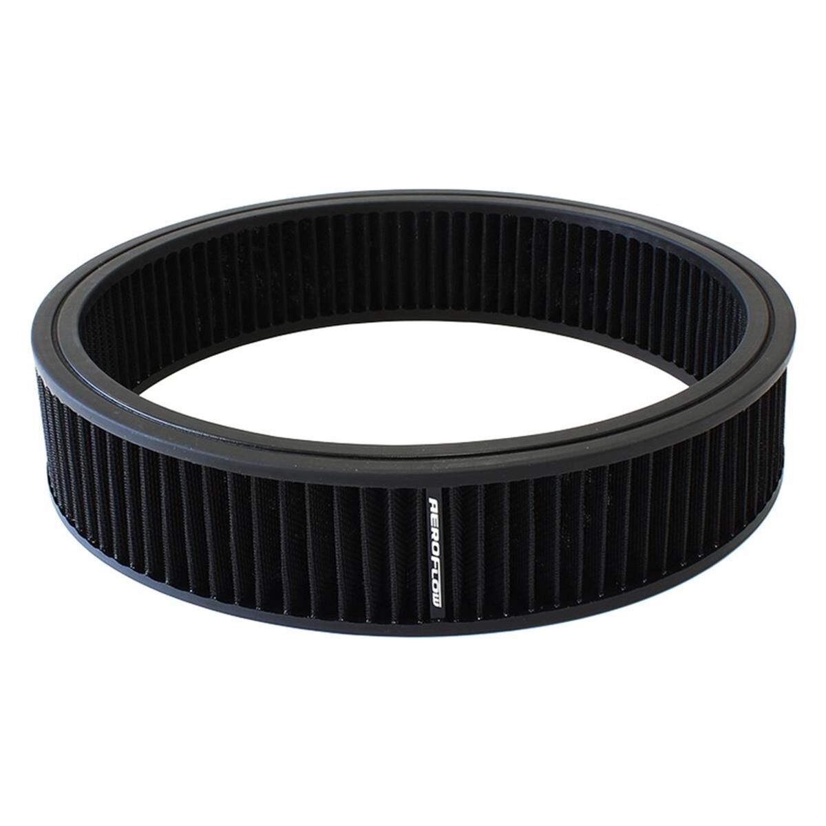 ROUND AIR FILTER 14" x 2-1/4", , scaau_hi-res