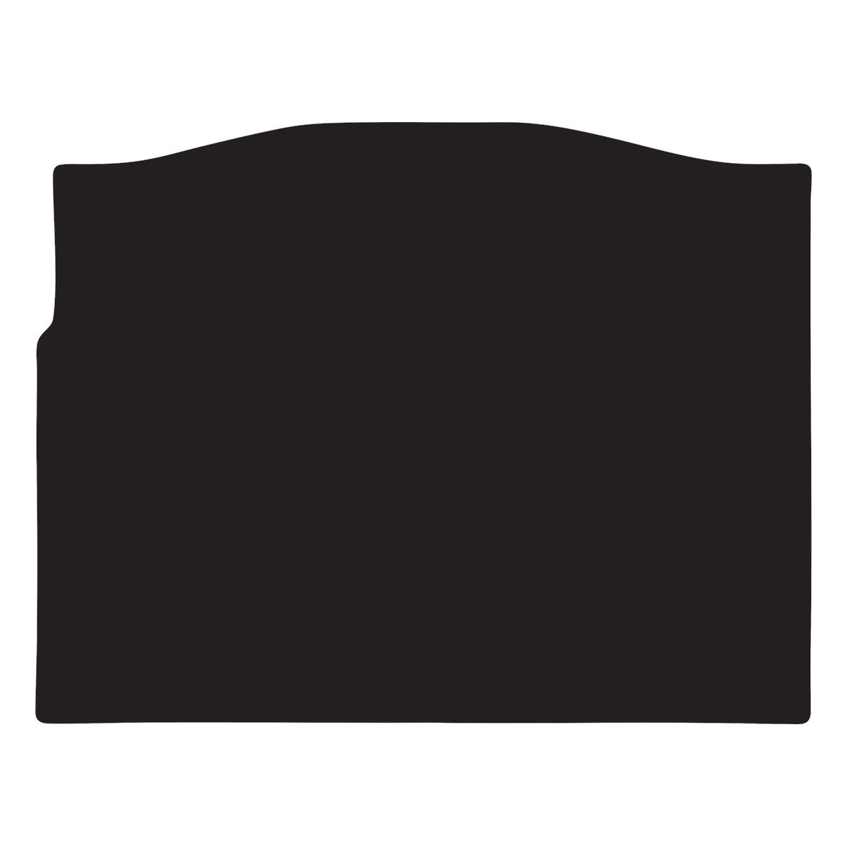 EXECUTIVE RUBBER BOOT LINER FOR FORD FOCUS RS (4TH GEN) 2018 ONWARDS, , scaau_hi-res