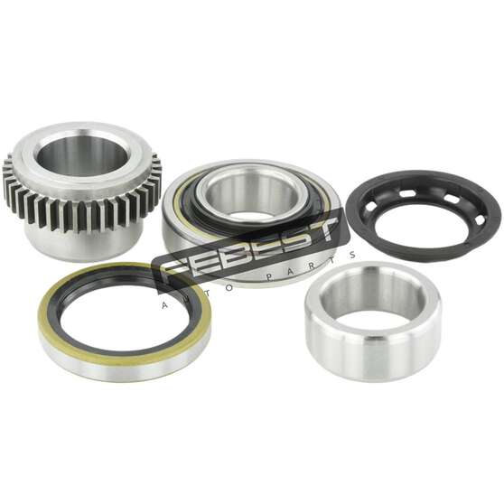 REPAIR KIT, BALL BEARING REAR AXLE SHAFT 35X72X22, , scaau_hi-res