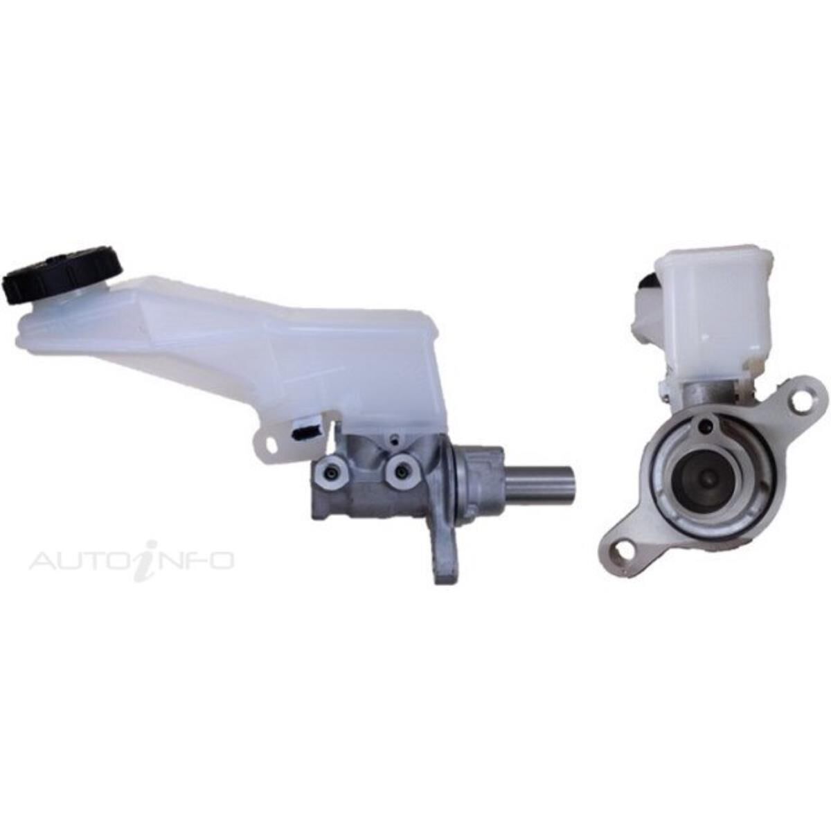 PTX BMC NISSAN X-TRAIL - AUTO T31 07/0, , scaau_hi-res