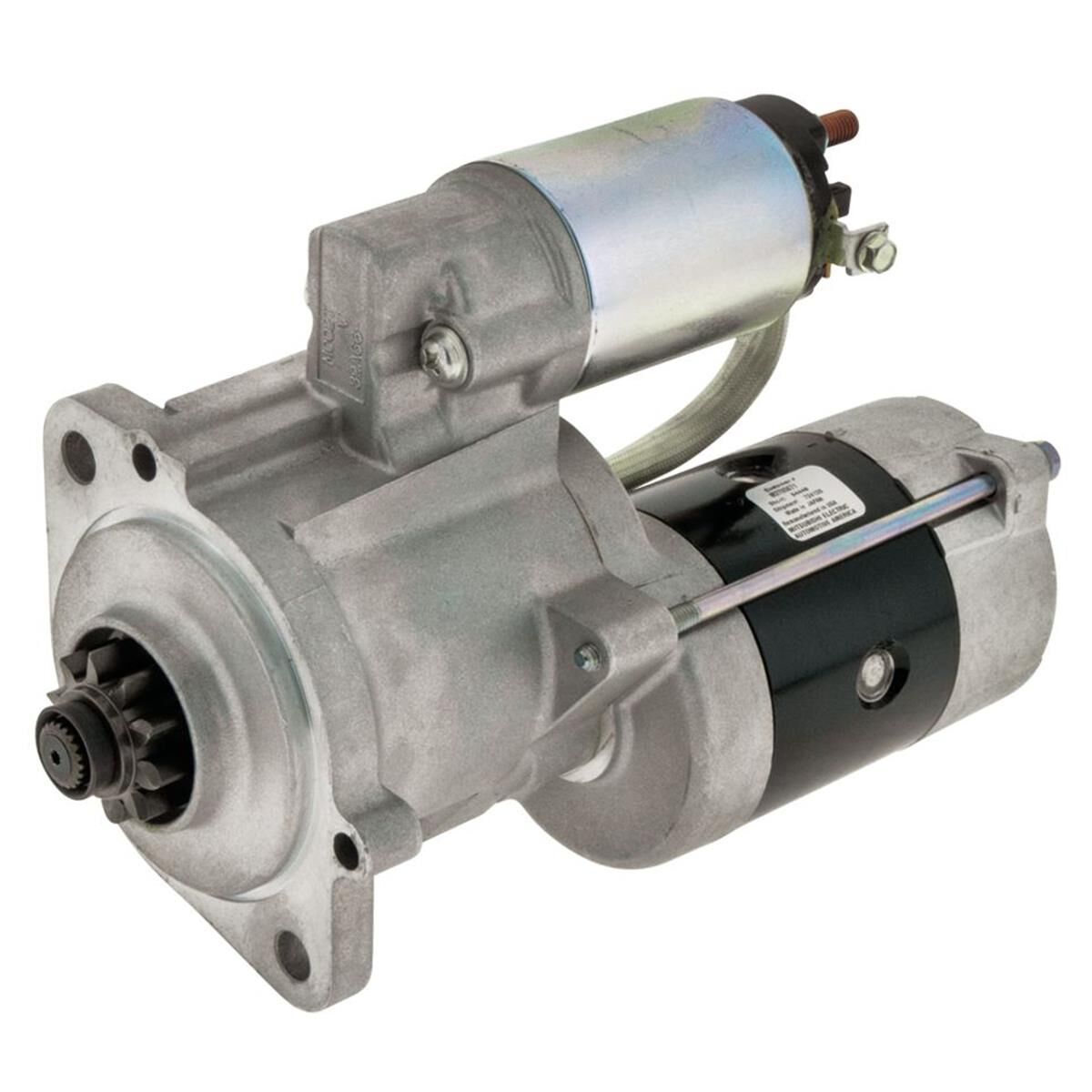 STARTER 24V MITSUBISHI IND, , scaau_hi-res