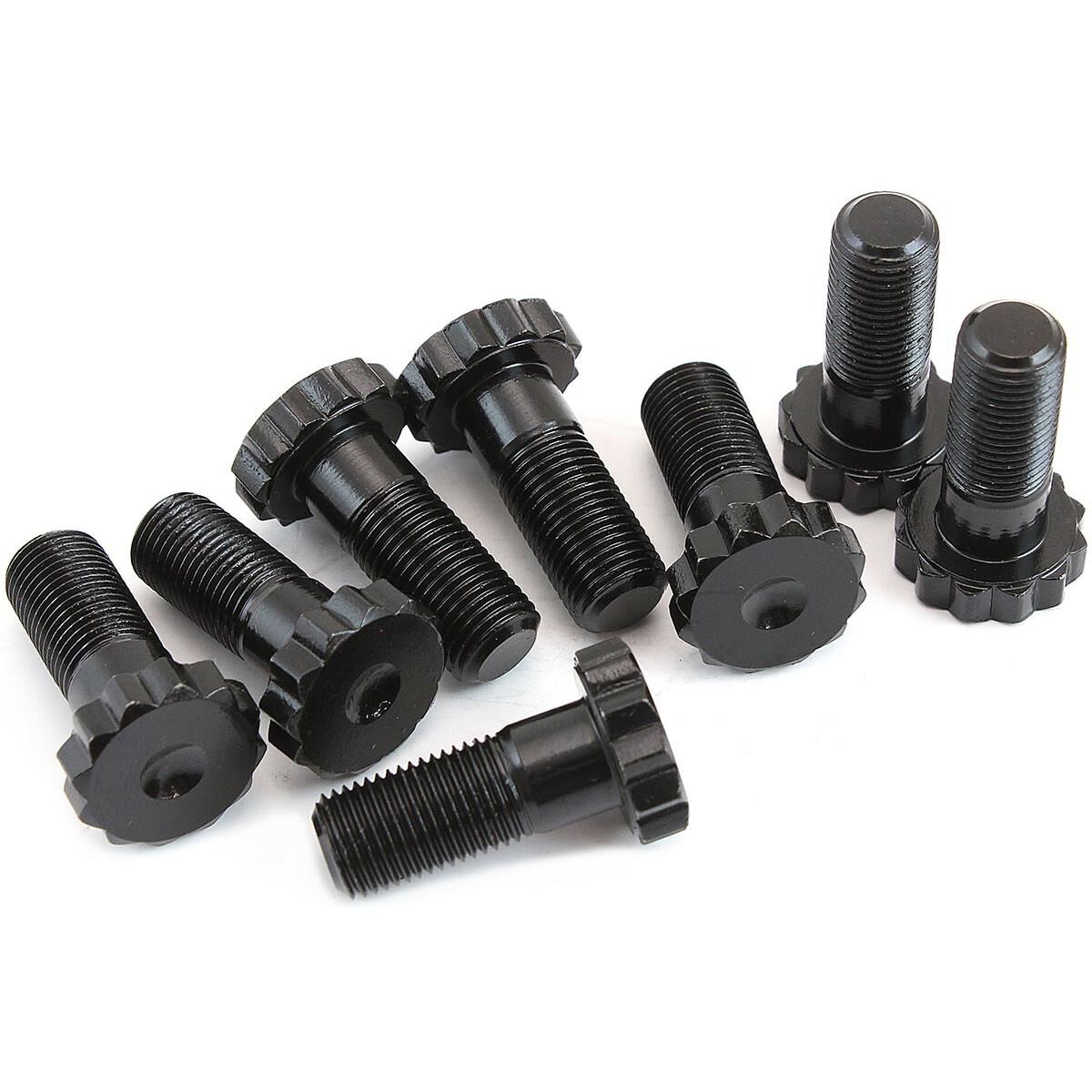 SUBARU EJ20 EJ25 FLYWHEEL BOLTFORD 4.6L 5.4 BA BF M10 8 PACK, , scaau_hi-res