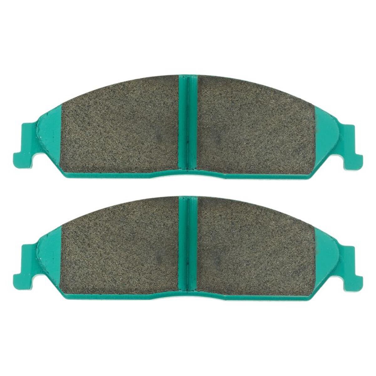 PROJECT MU NS-EP BRAKE PAD SETFORD FALCON FRONT, , scaau_hi-res