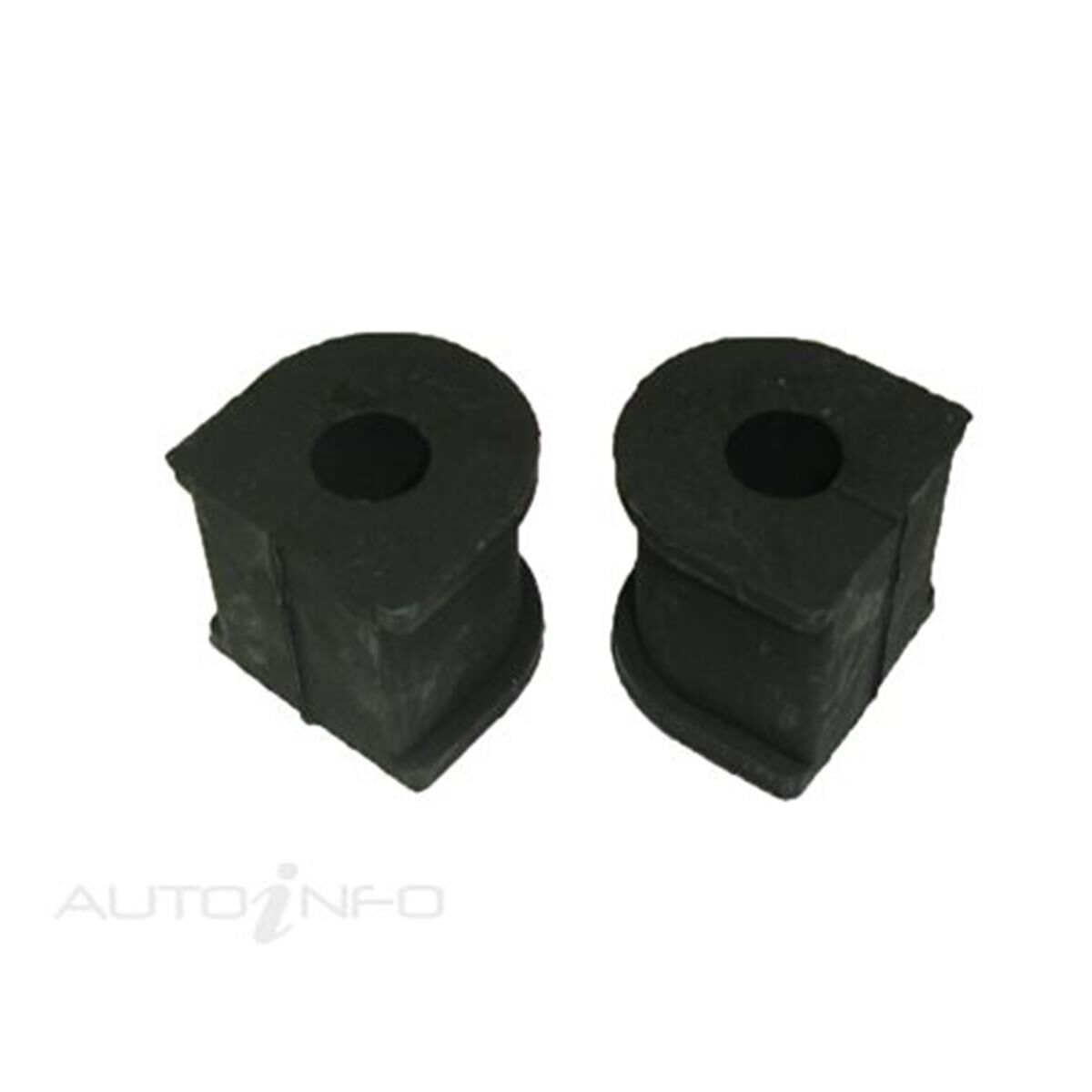 (DR) Toyota Corolla Ae112 97-01 Rear Sway Bar Bush Kit 14Mm, , scaau_hi-res