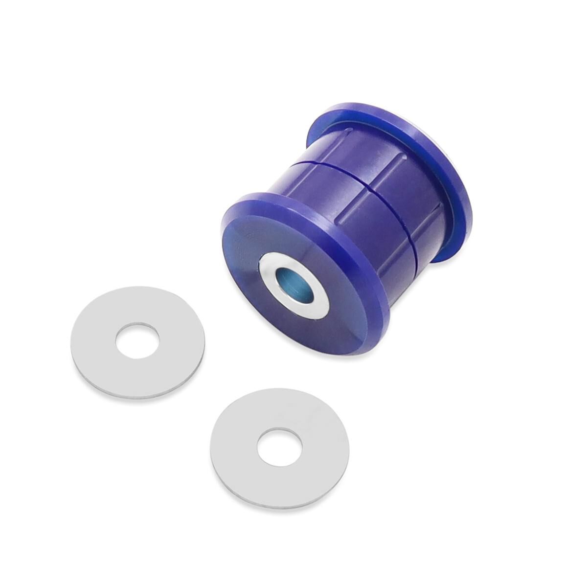 Ranger PX123 Diff Mount Bush Kit - Left Side Lower, , scaau_hi-res
