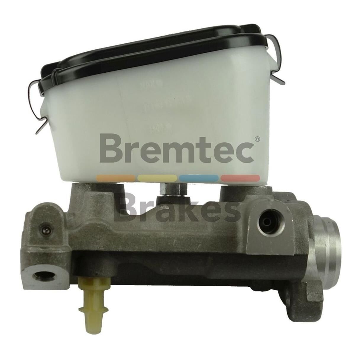 TRADE-LINE BRAKE MASTER CYLCOMMODORE VL 3.0L DISC/DRUM VNVP V6, , scaau_hi-res