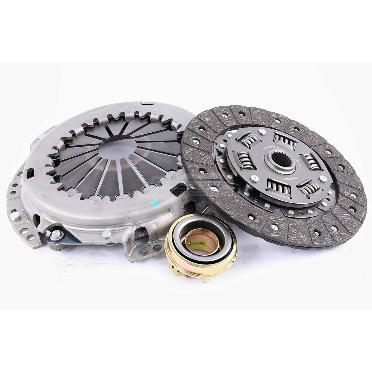 KIT STD MITS SIGMA 2.6L, , scaau_hi-res