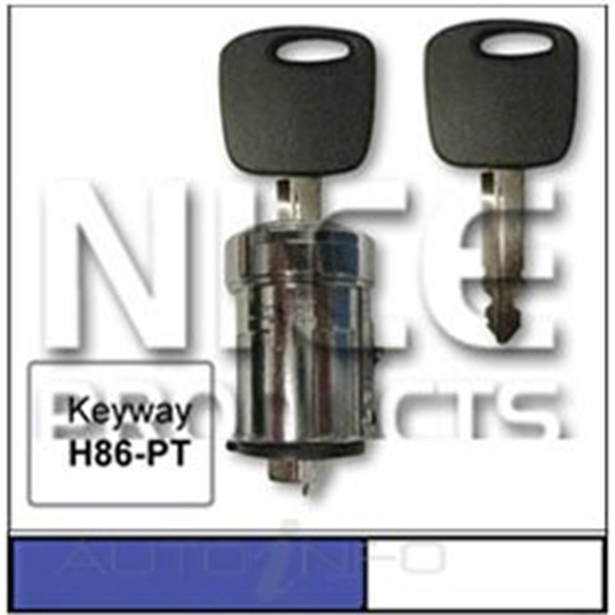 Ignition Barrel, , scaau_hi-res