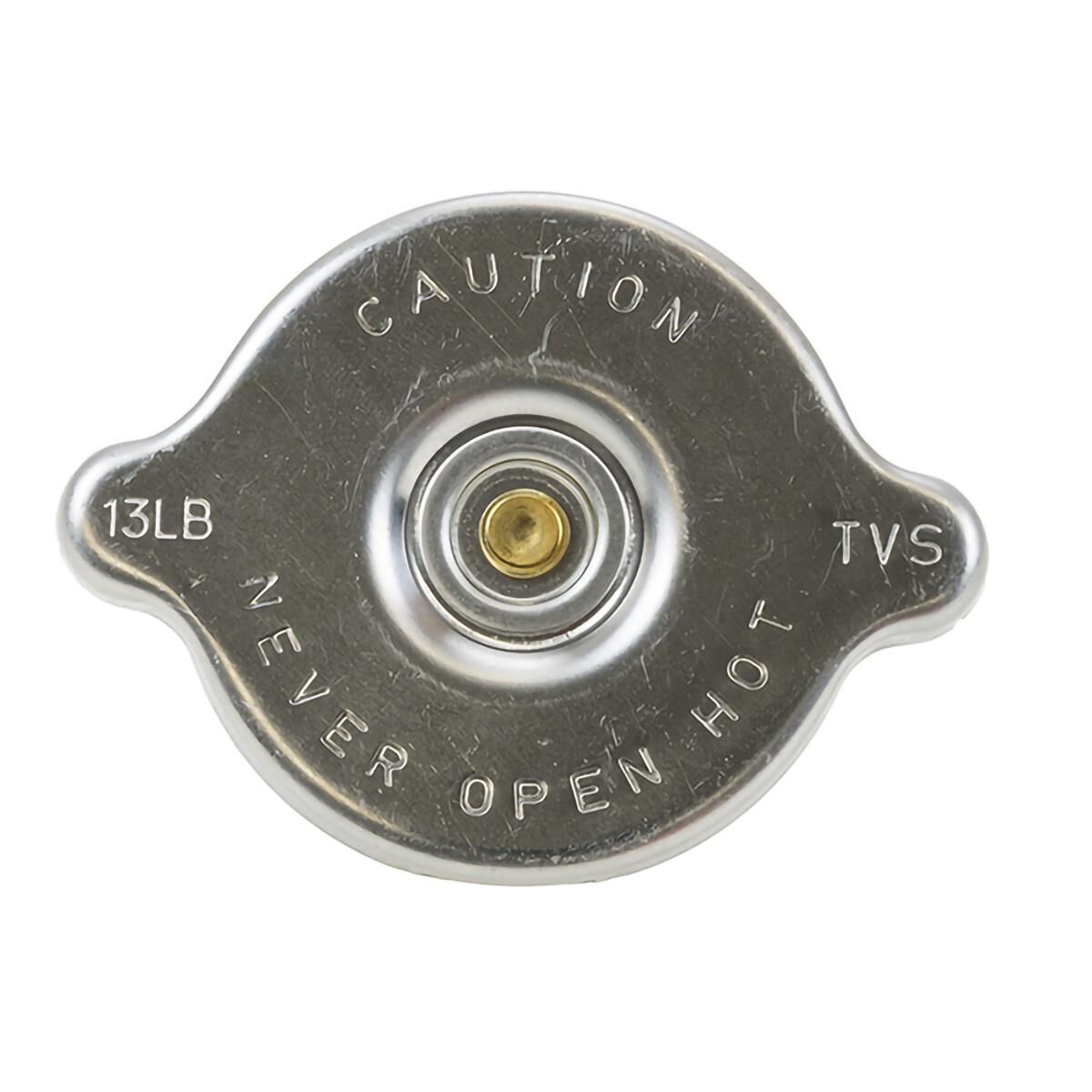 Radiator Cap Recovery System 13PSI, 90KPA, , scaau_hi-res