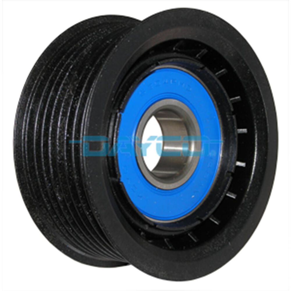 Dayco Drive Belt Idler Pulley APV2381 Supercheap Auto