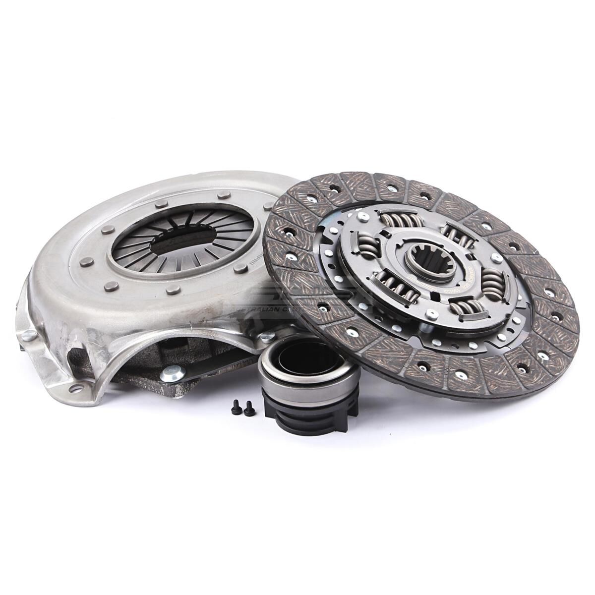 KIT STD GMH COM VH/VK 1.9L, , scaau_hi-res