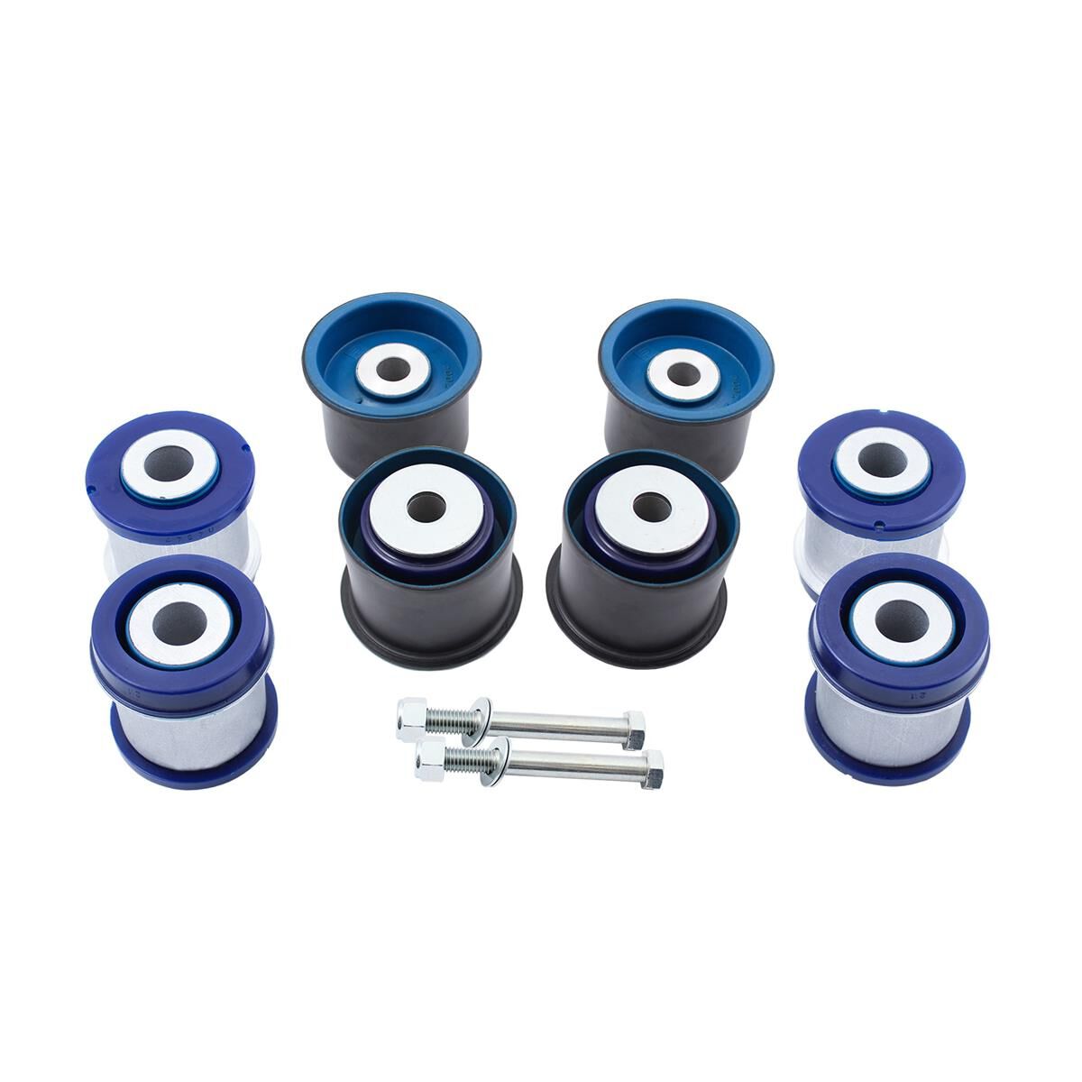 Mustang Rear Traction Kit, , scaau_hi-res