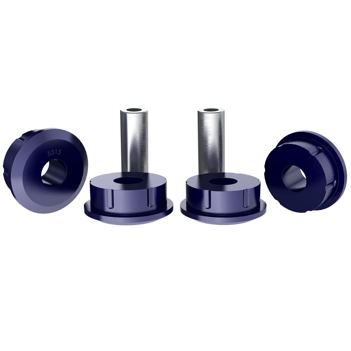 DIFFERENTIAL MOUNT BUSH KIT, , scaau_hi-res