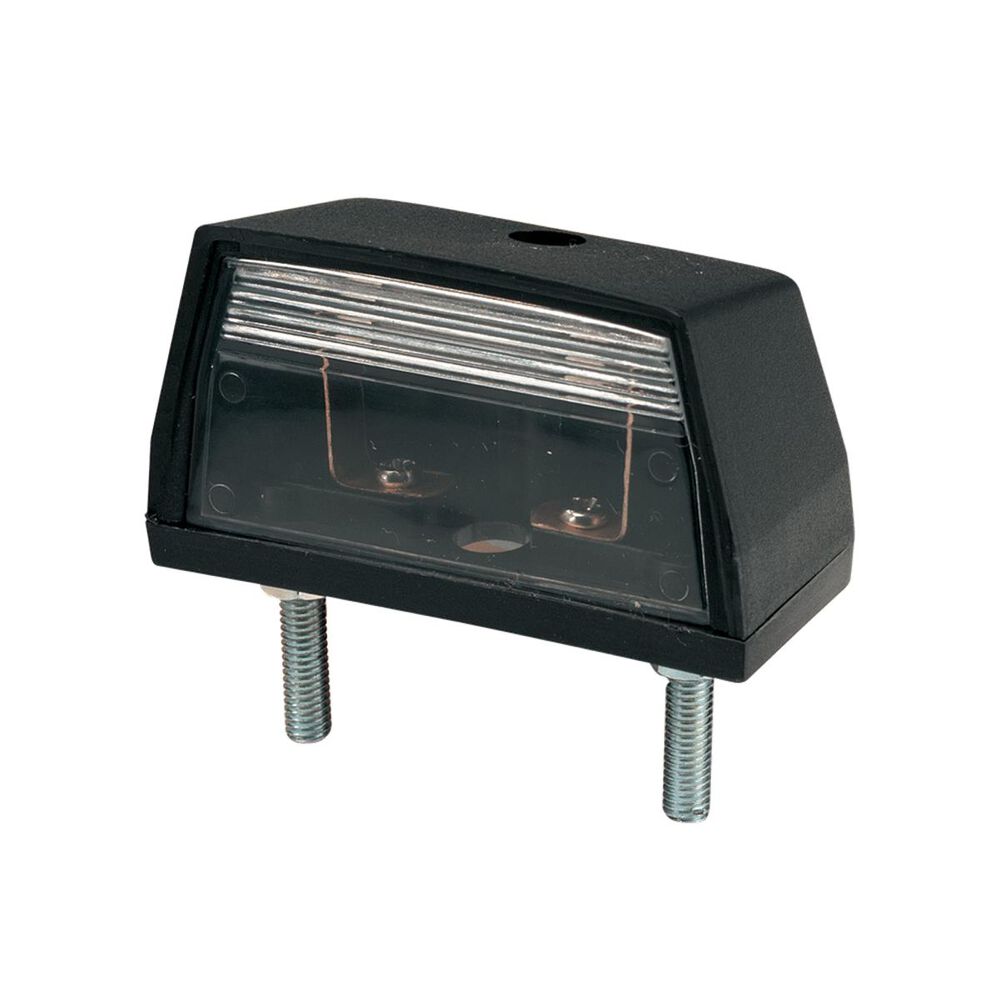 Narva Licence Plate Lamp Supercheap Auto