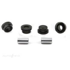 Sway bar - link outer bushing, , scaau_hi-res