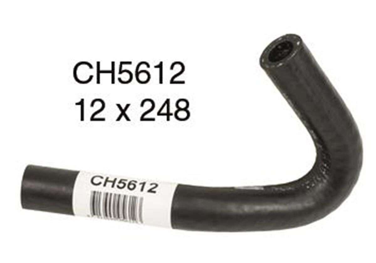 Engine By Pass Hose  - TOYOTA CAMRY ACV40R - 2.4L I4  PETROL - Manual & Auto, , scaau_hi-res