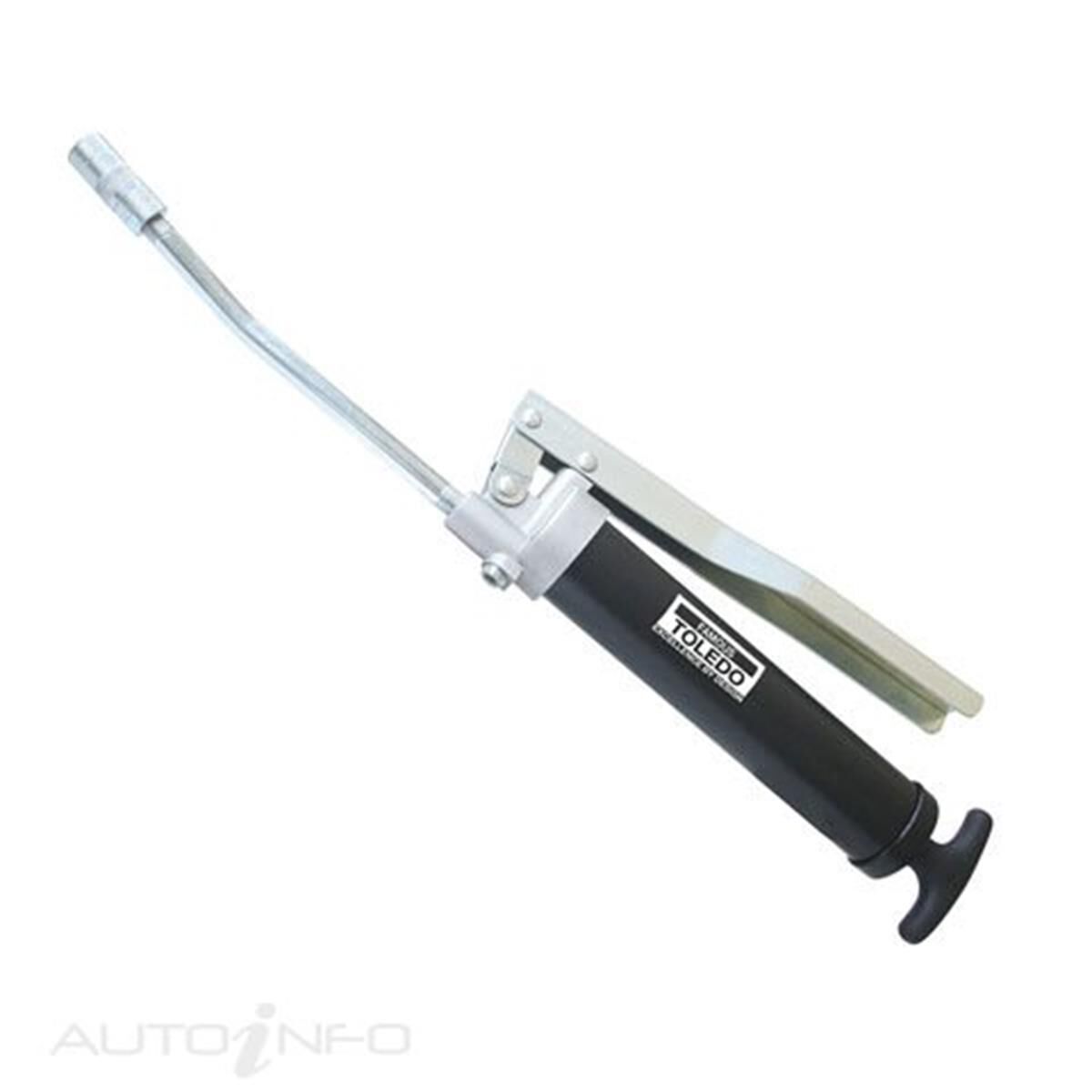 TOLEDO MINI LEVER GREASE GUN 85G, , scaau_hi-res