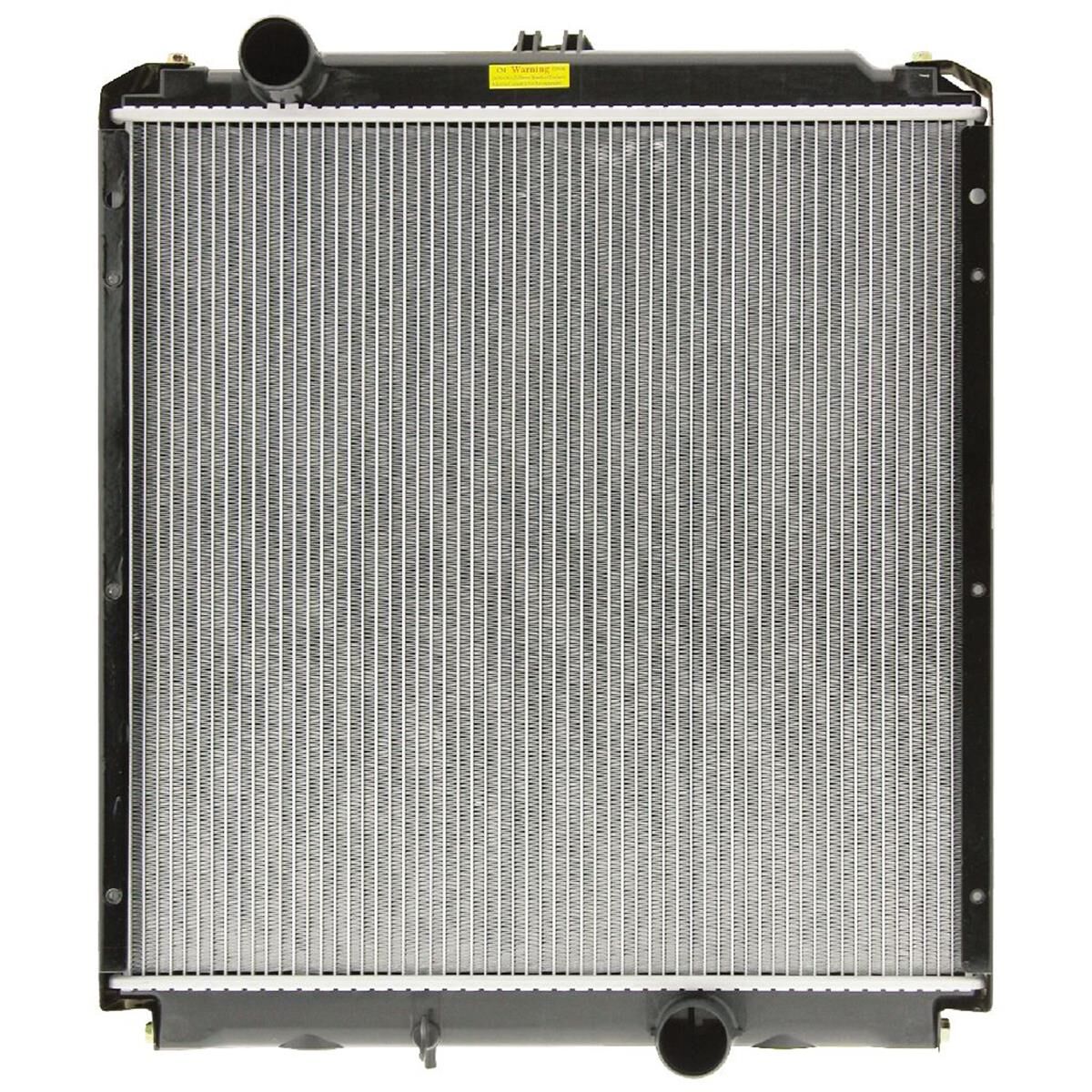 Jayrad Radiator - JR3386J | Supercheap Auto
