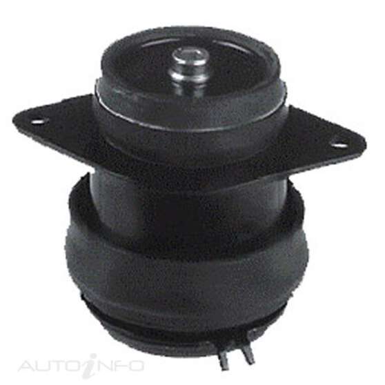 Hydro - Vw Passat 94-96 Rear Rh, , scaau_hi-res